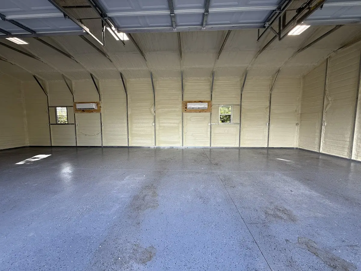 Spray Foam Roofing services in Oelwein, IA